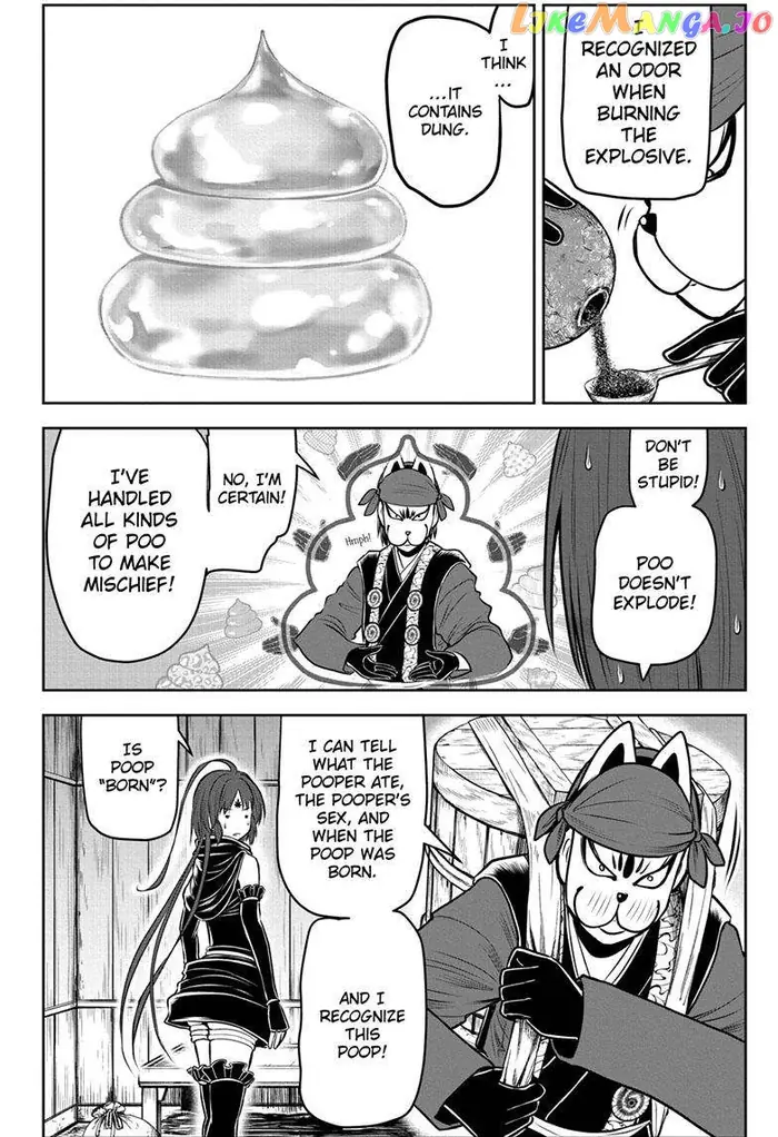 The Elusive Samurai Chapter 116 image 05_optimized